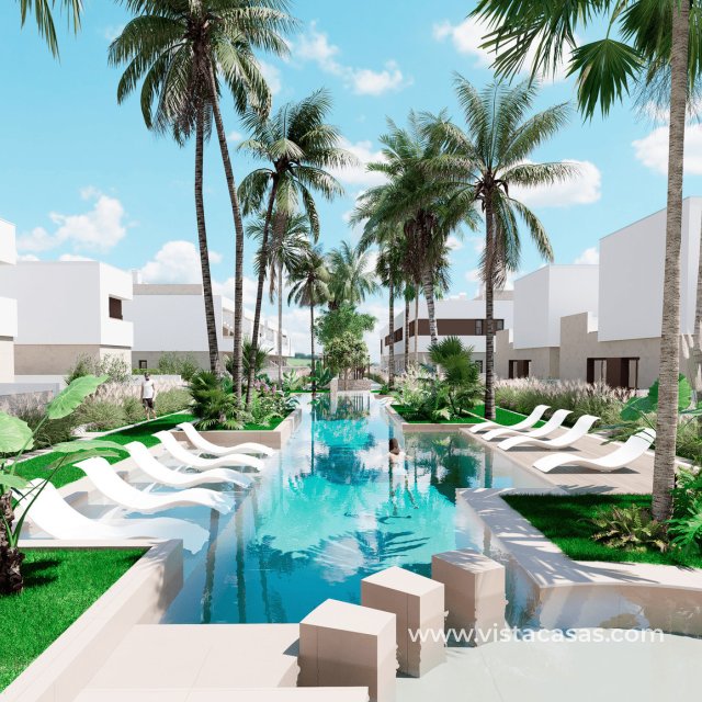 Apartment - New Build - Los Alcazares - Los Alcazares