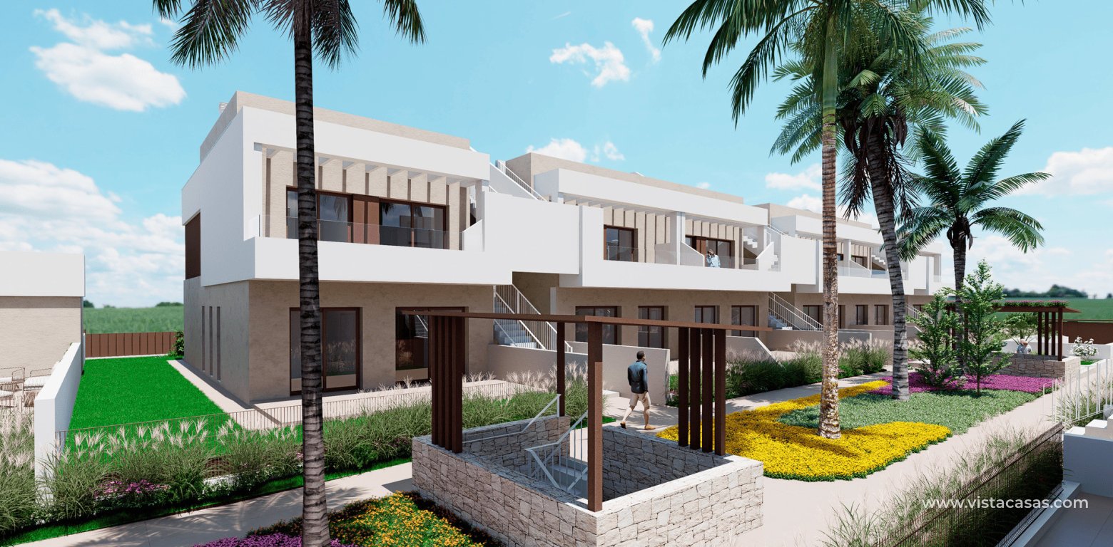 New Build - Appartement - 