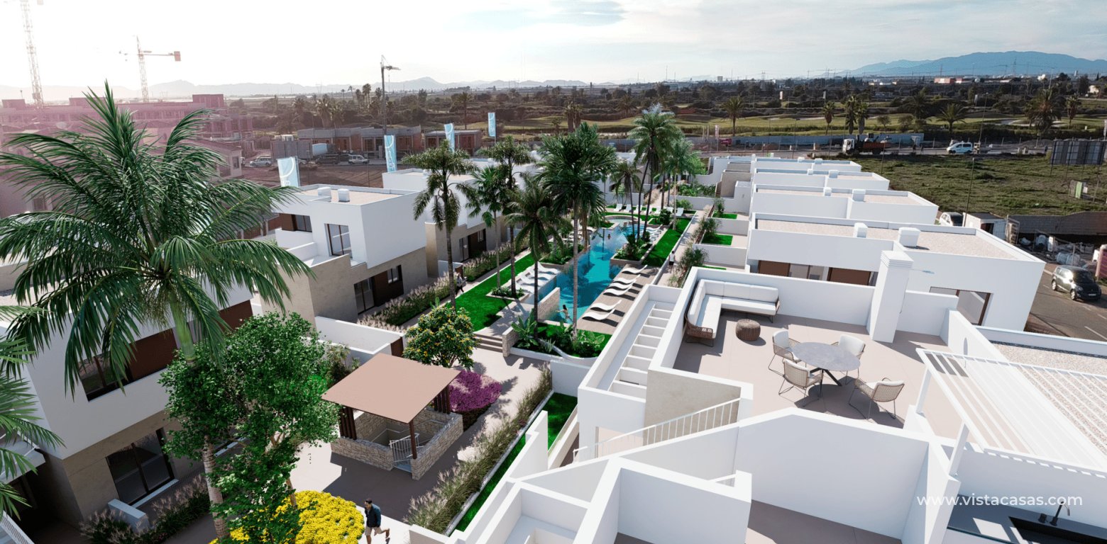 New Build - Appartement - 