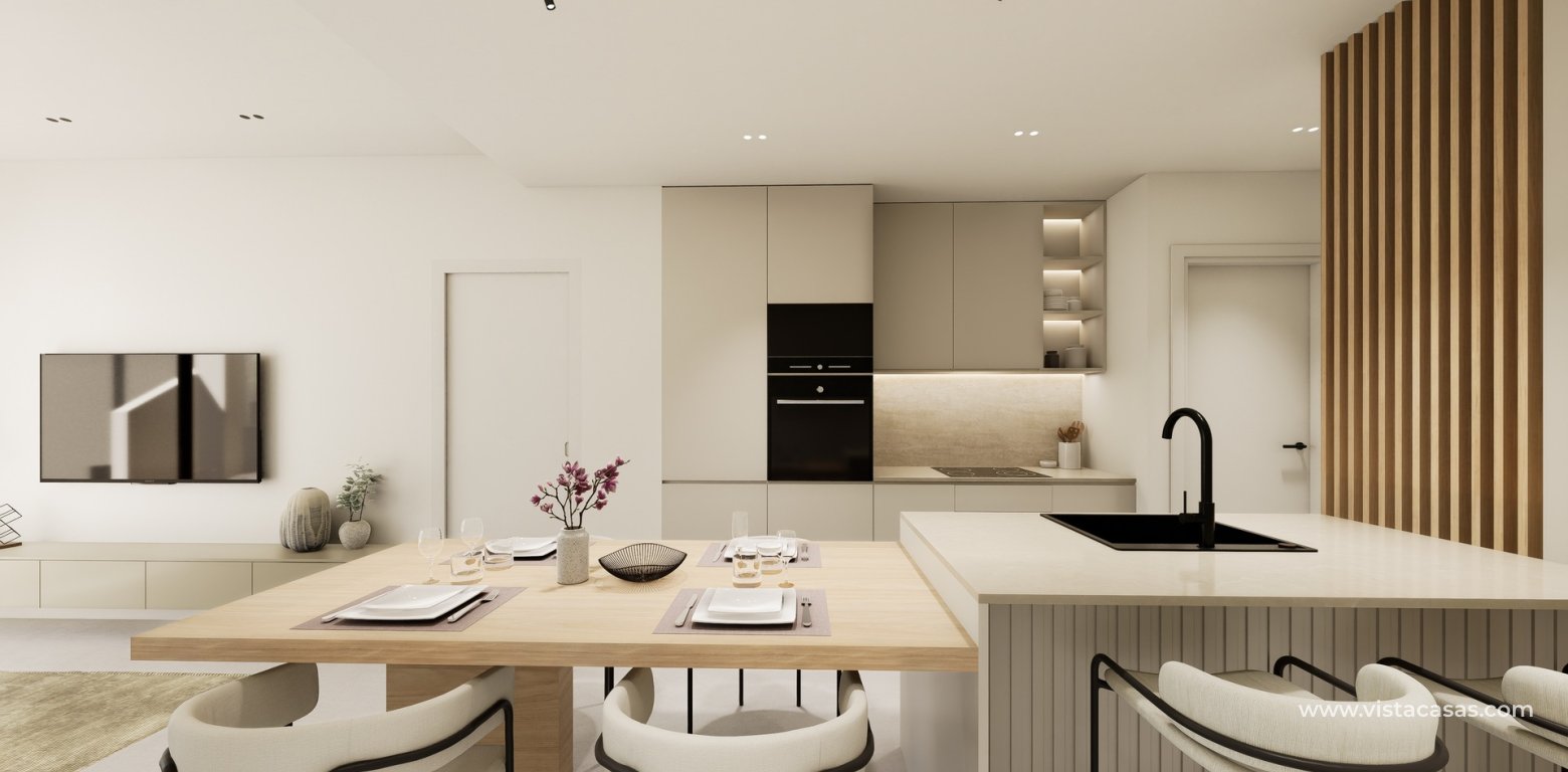 New Build - Appartement - 