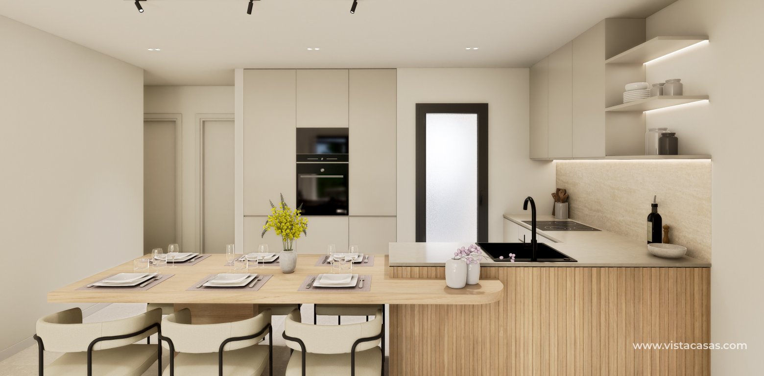 New Build - Appartement - 