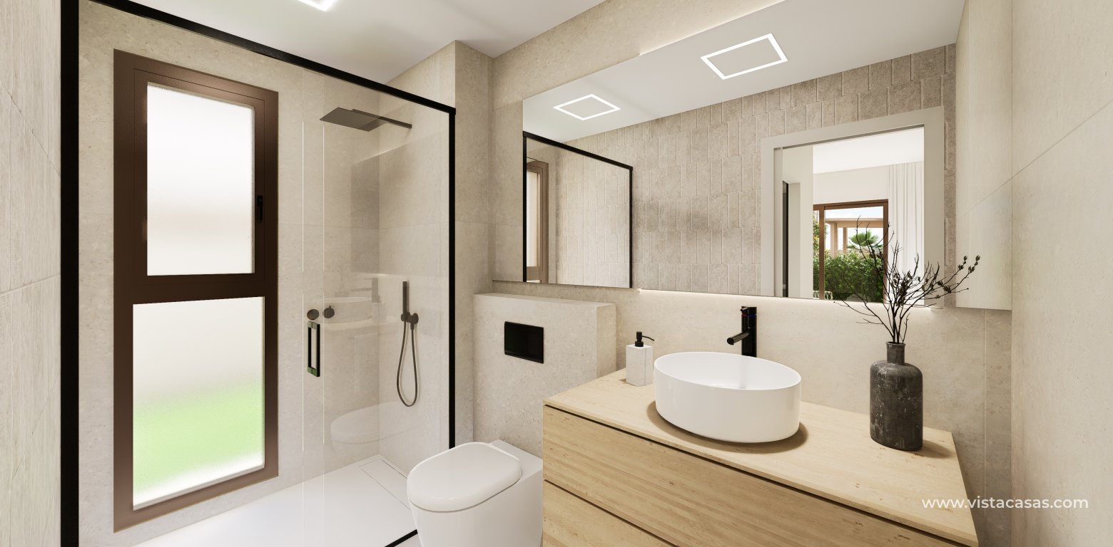 New Build - Appartement - 