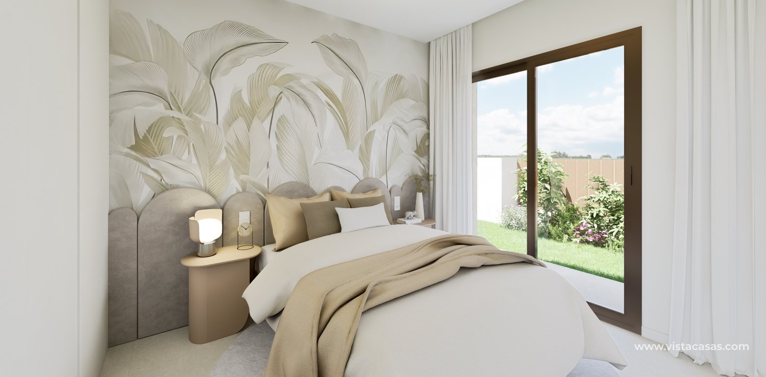 New Build - Appartement - 