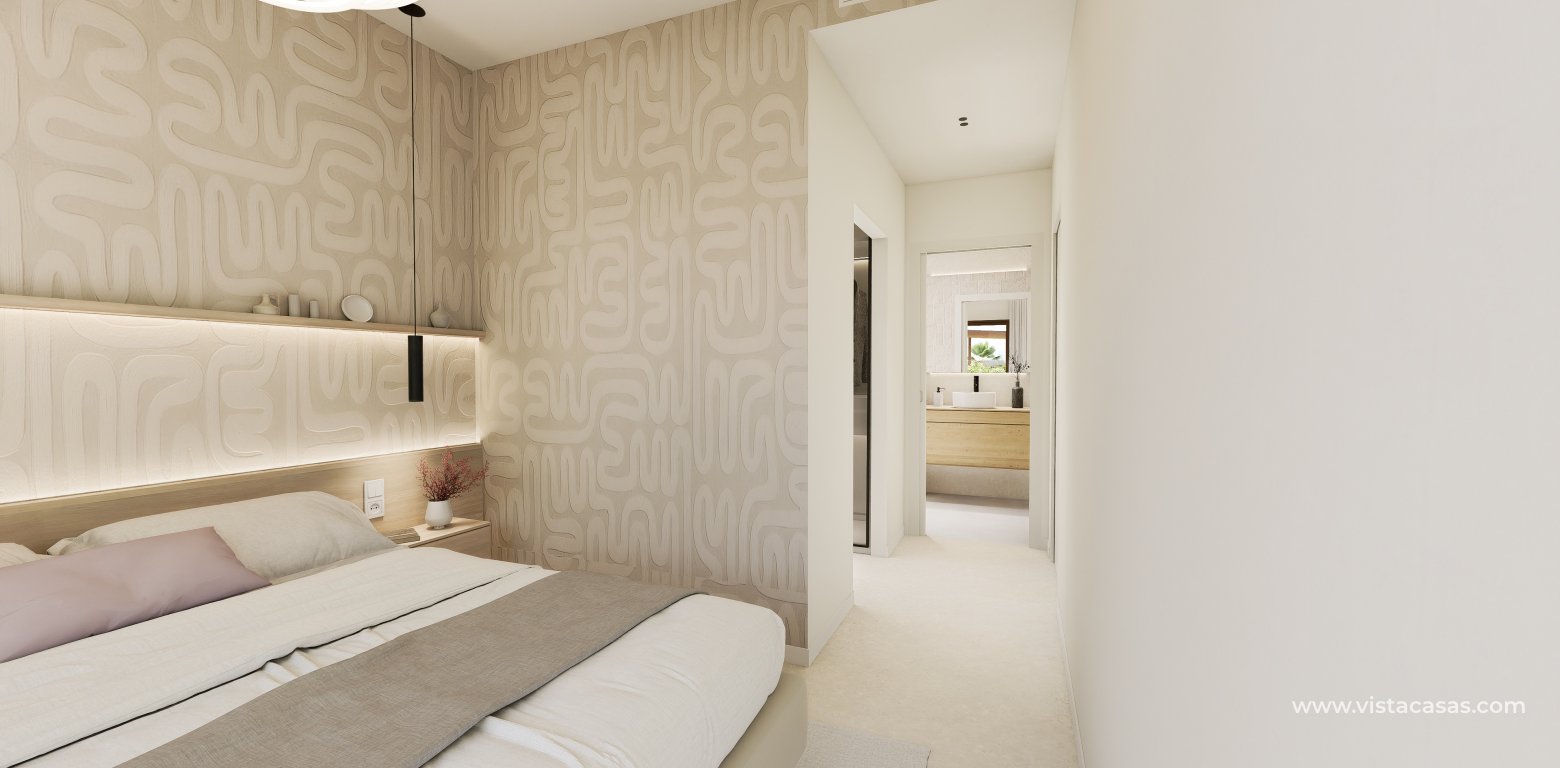 New Build - Appartement - 