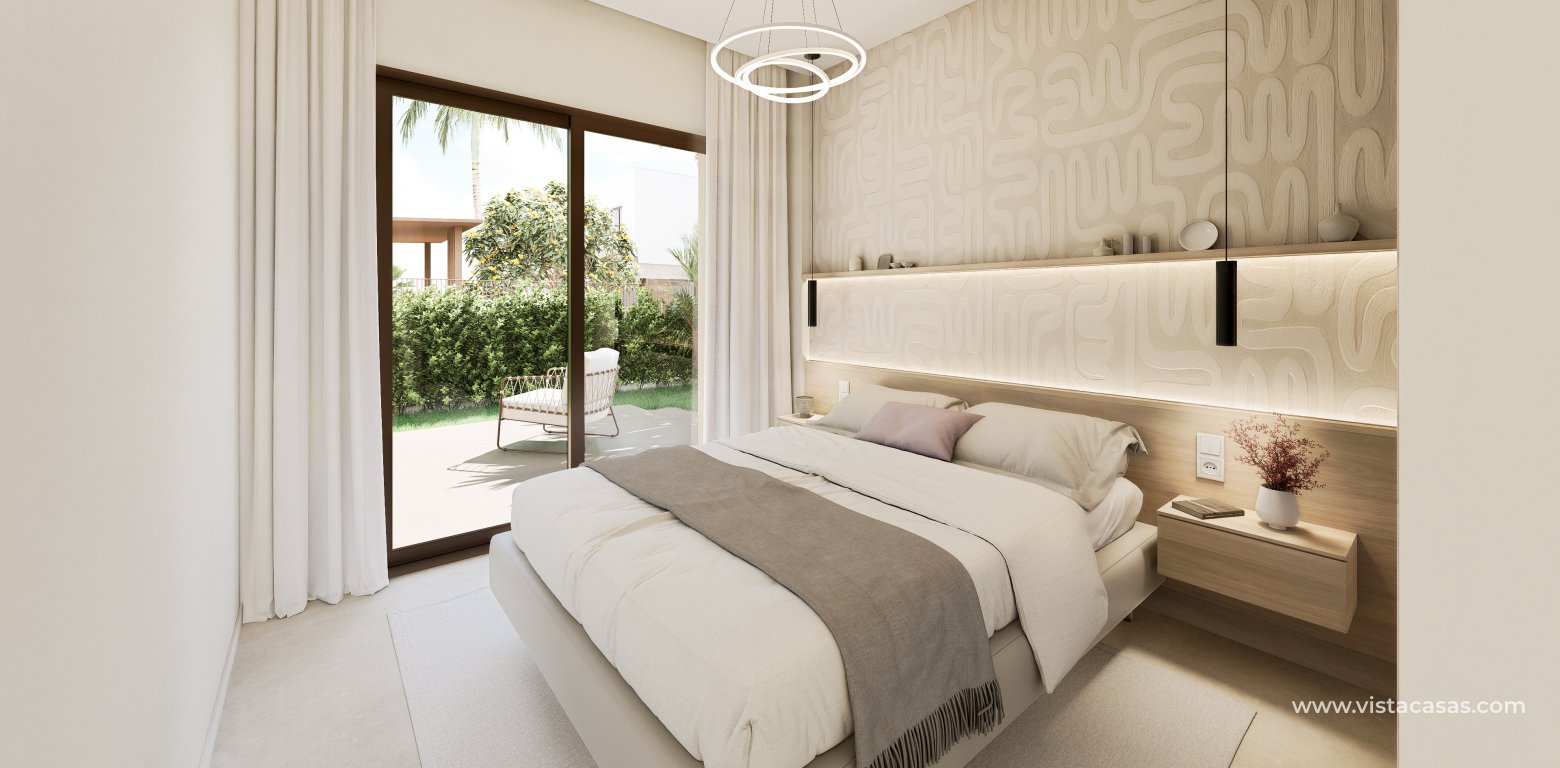 New Build - Appartement - 