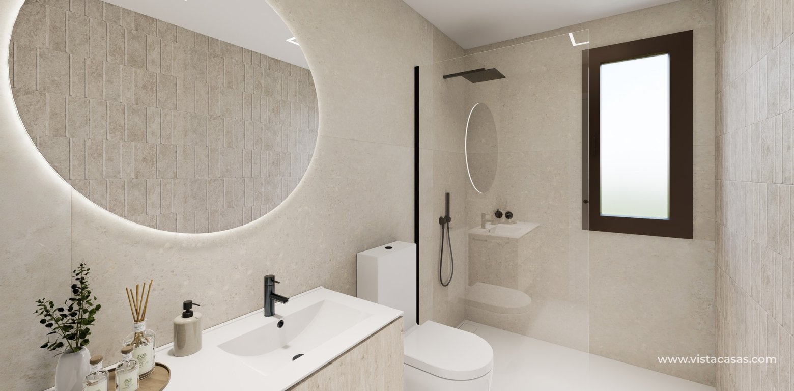 New Build - Appartement - 