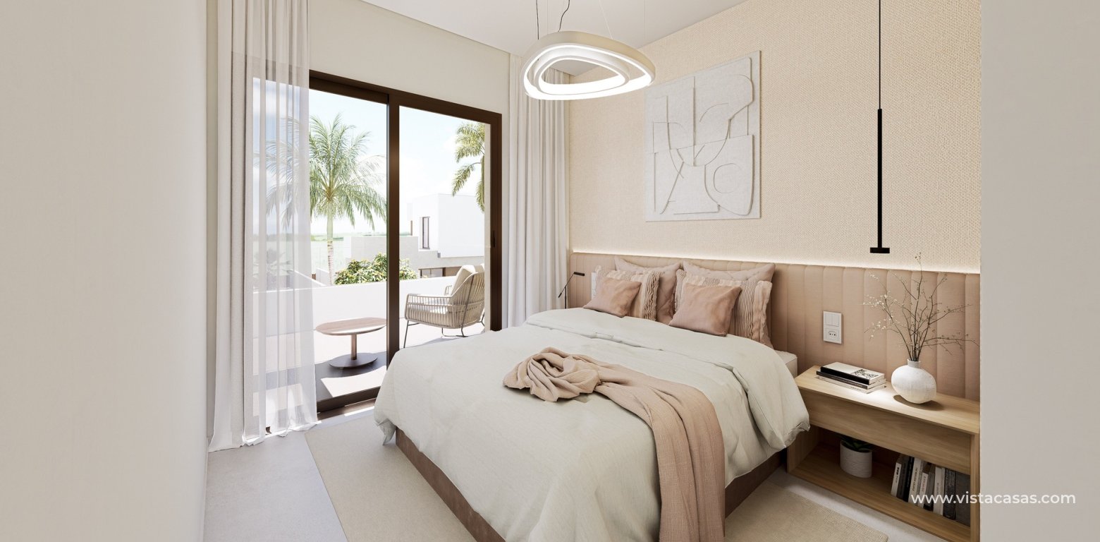 New Build - Appartement - 