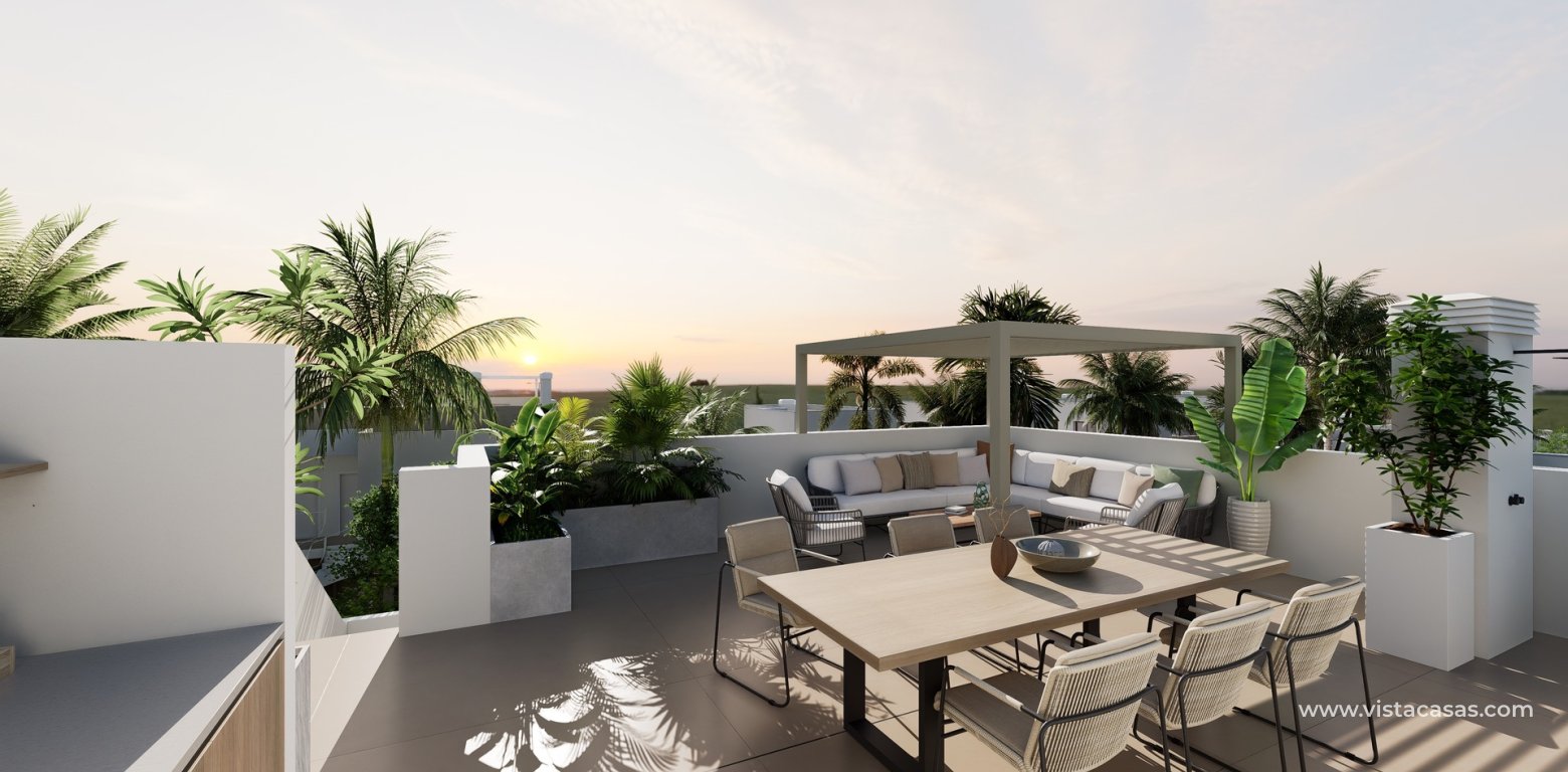 New Build - Appartement - 