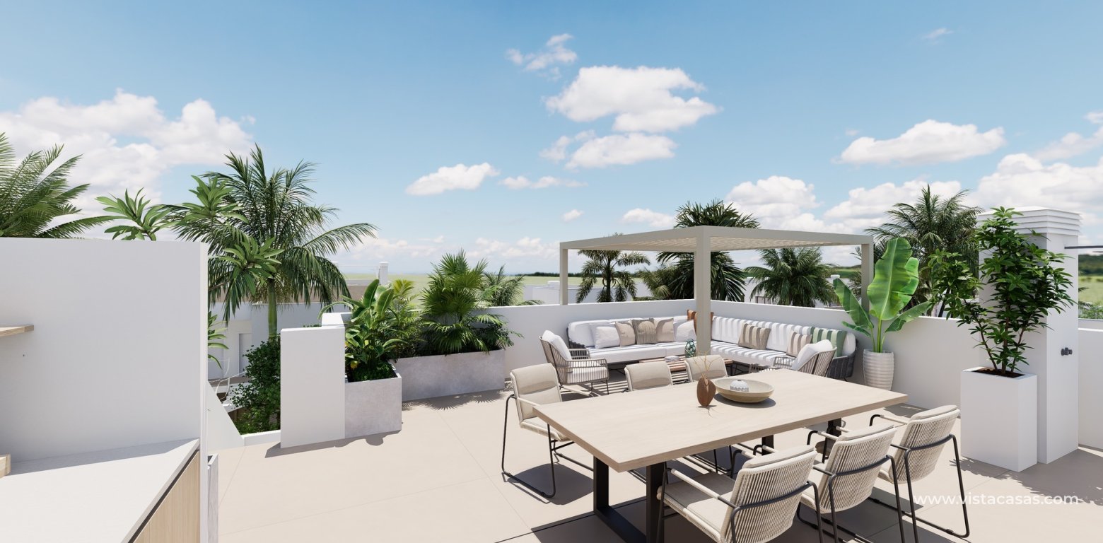 New Build - Appartement - 