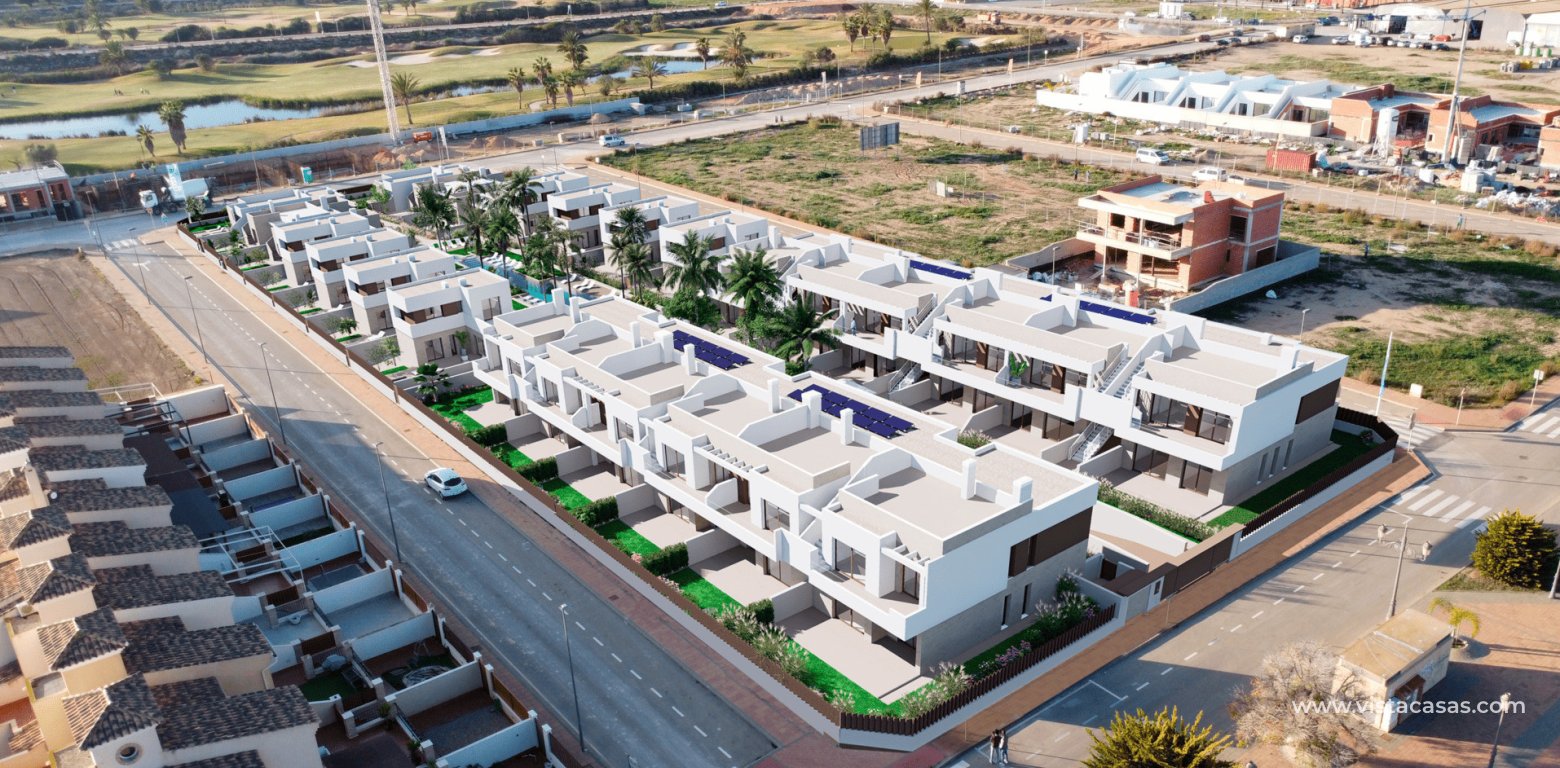 New Build - Appartement - 