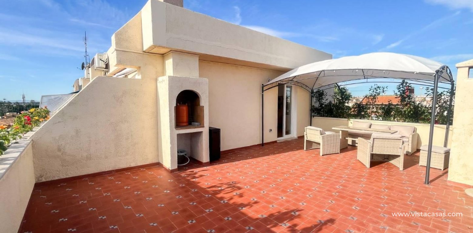 Vente - Appartement - Punta Prima