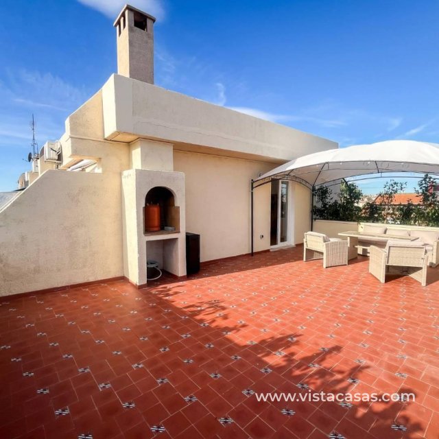 Apartment - Resale - Punta Prima - Punta Prima