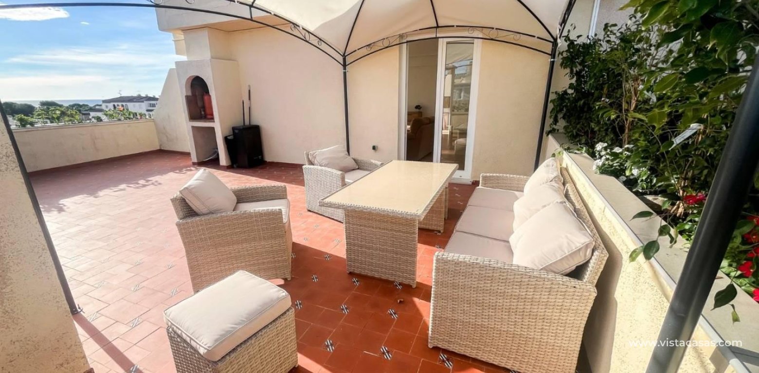 Vente - Appartement - Punta Prima