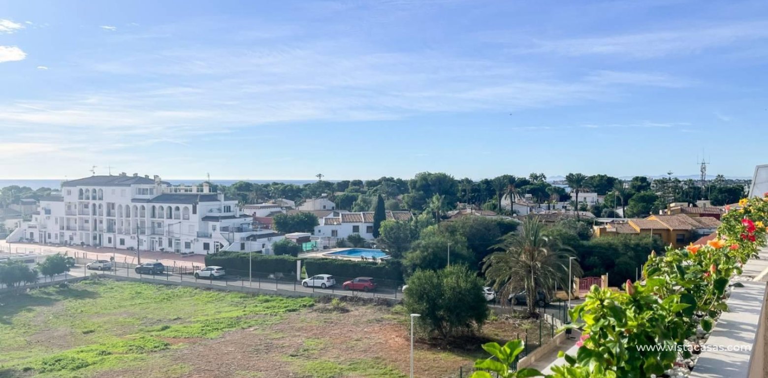 Vente - Appartement - Punta Prima