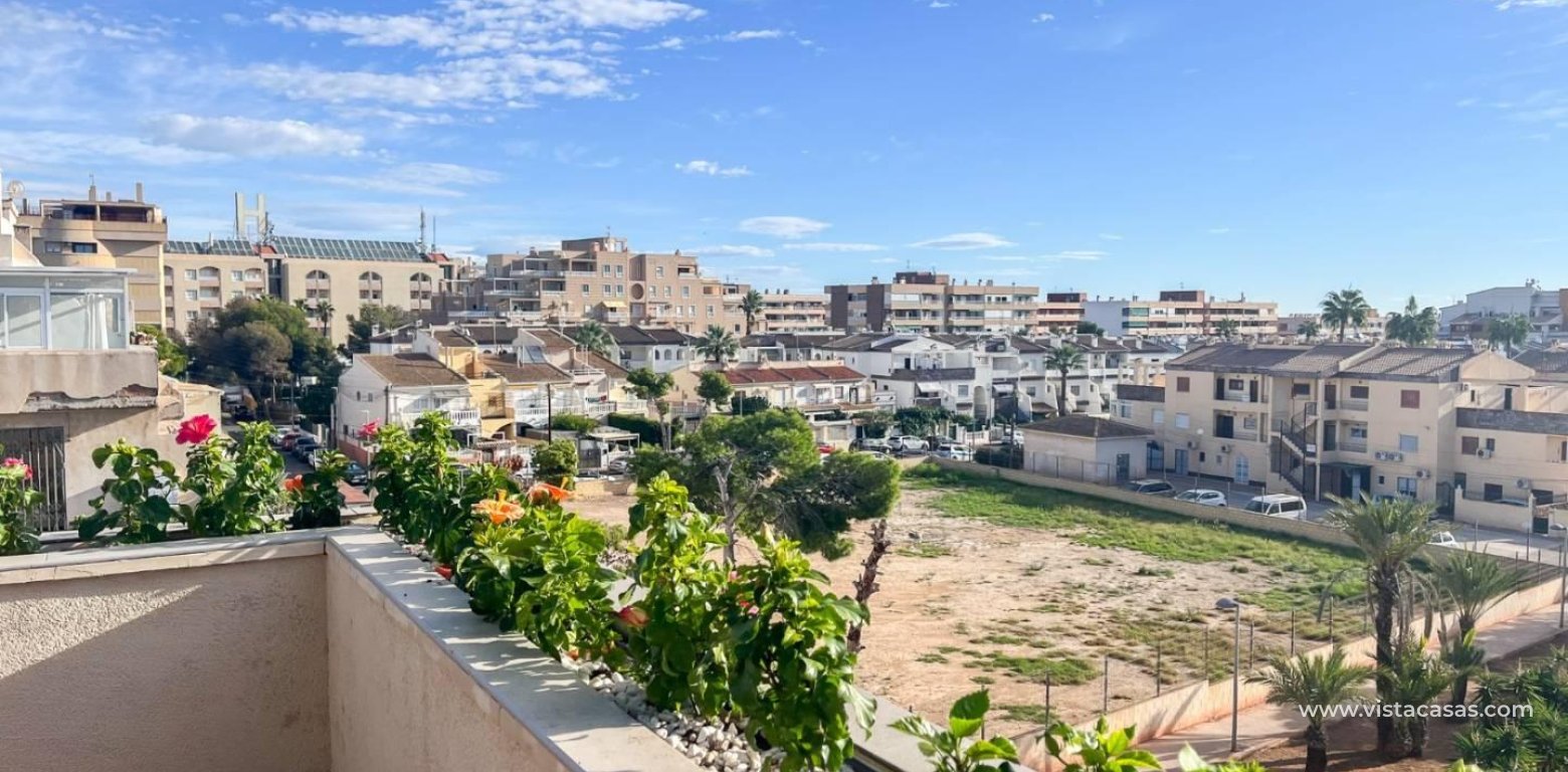Vente - Appartement - Punta Prima