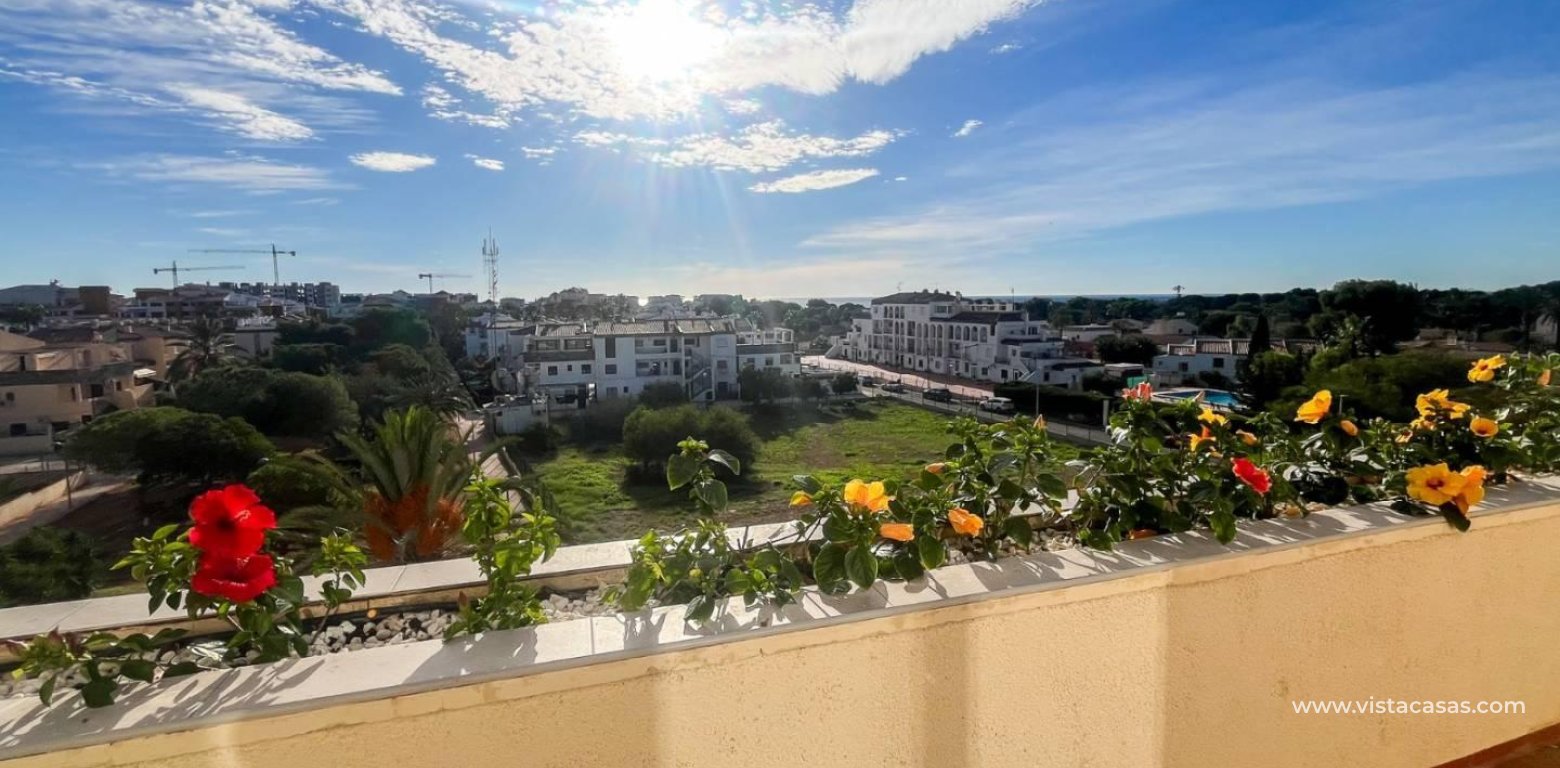 Vente - Appartement - Punta Prima