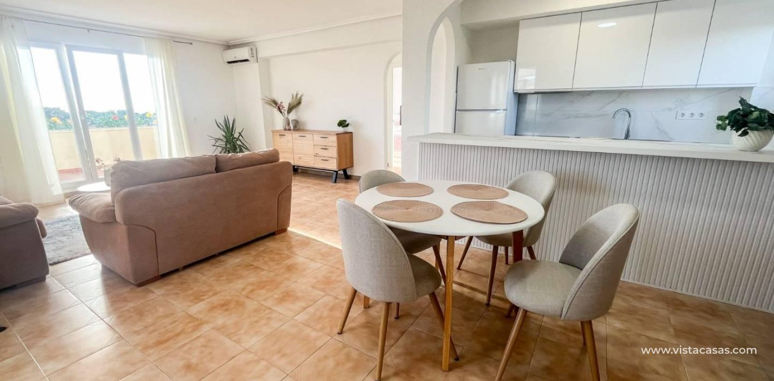 Vente - Appartement - Punta Prima