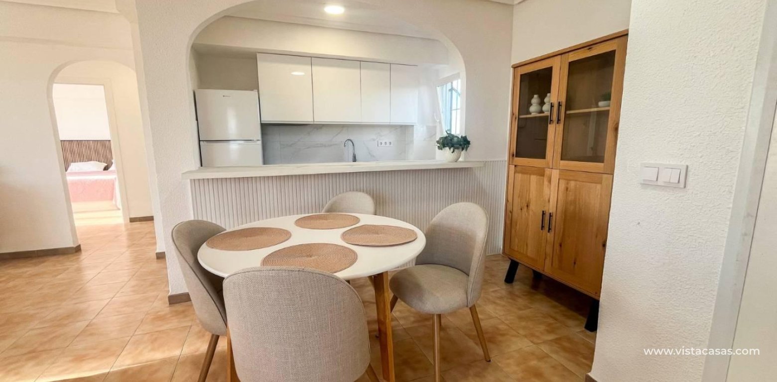 Vente - Appartement - Punta Prima