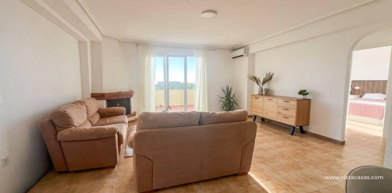 Vente - Appartement - Punta Prima