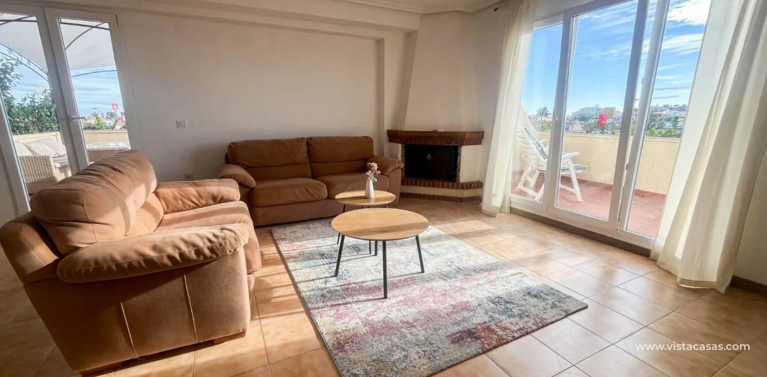 Vente - Appartement - Punta Prima