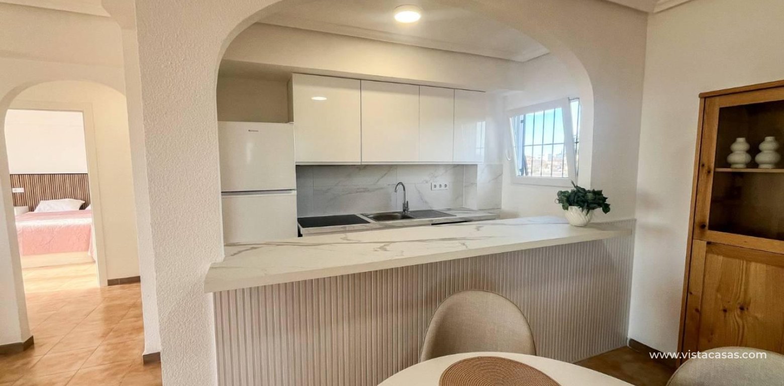 Vente - Appartement - Punta Prima