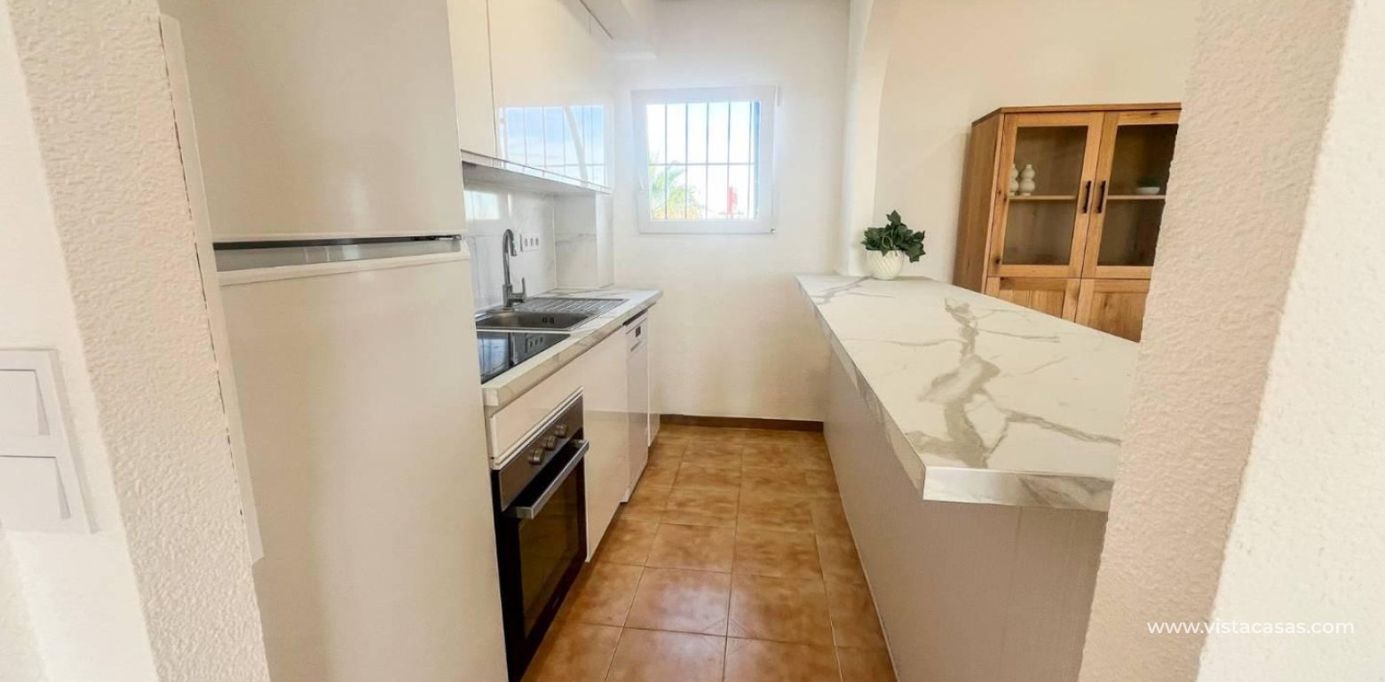 Vente - Appartement - Punta Prima