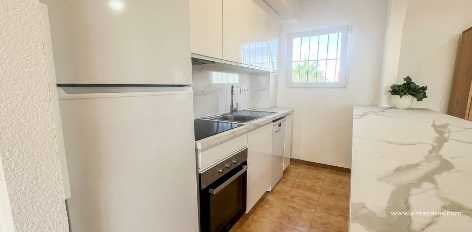Vente - Appartement - Punta Prima
