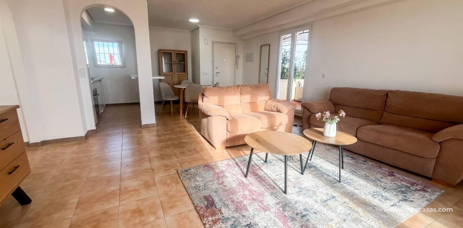 Vente - Appartement - Punta Prima