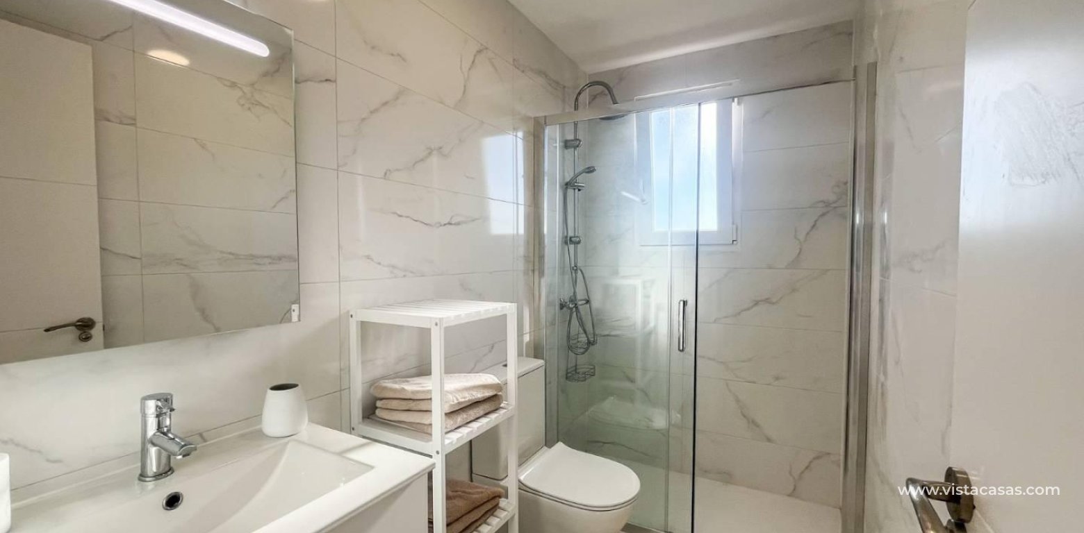 Vente - Appartement - Punta Prima