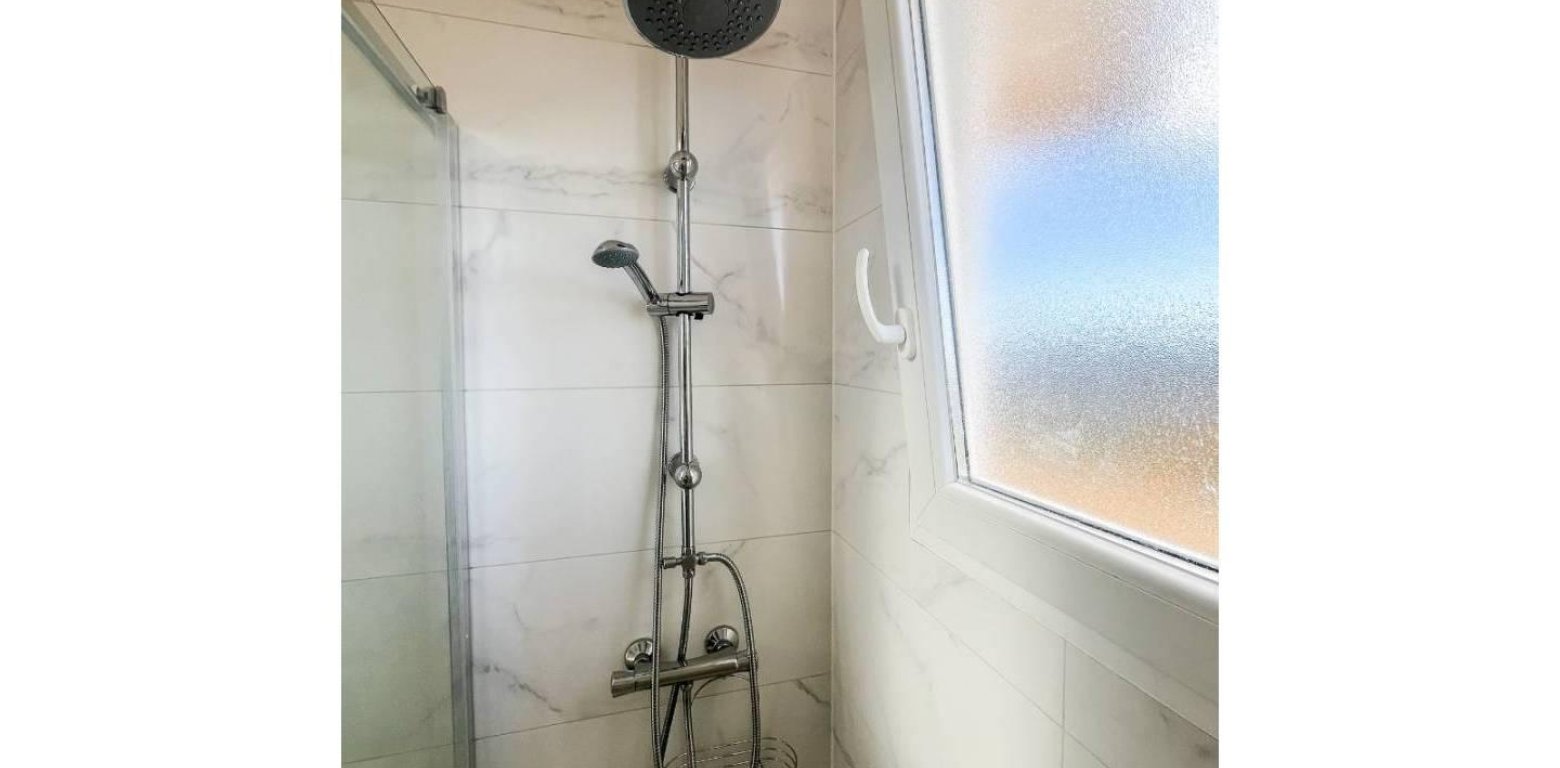 Vente - Appartement - Punta Prima