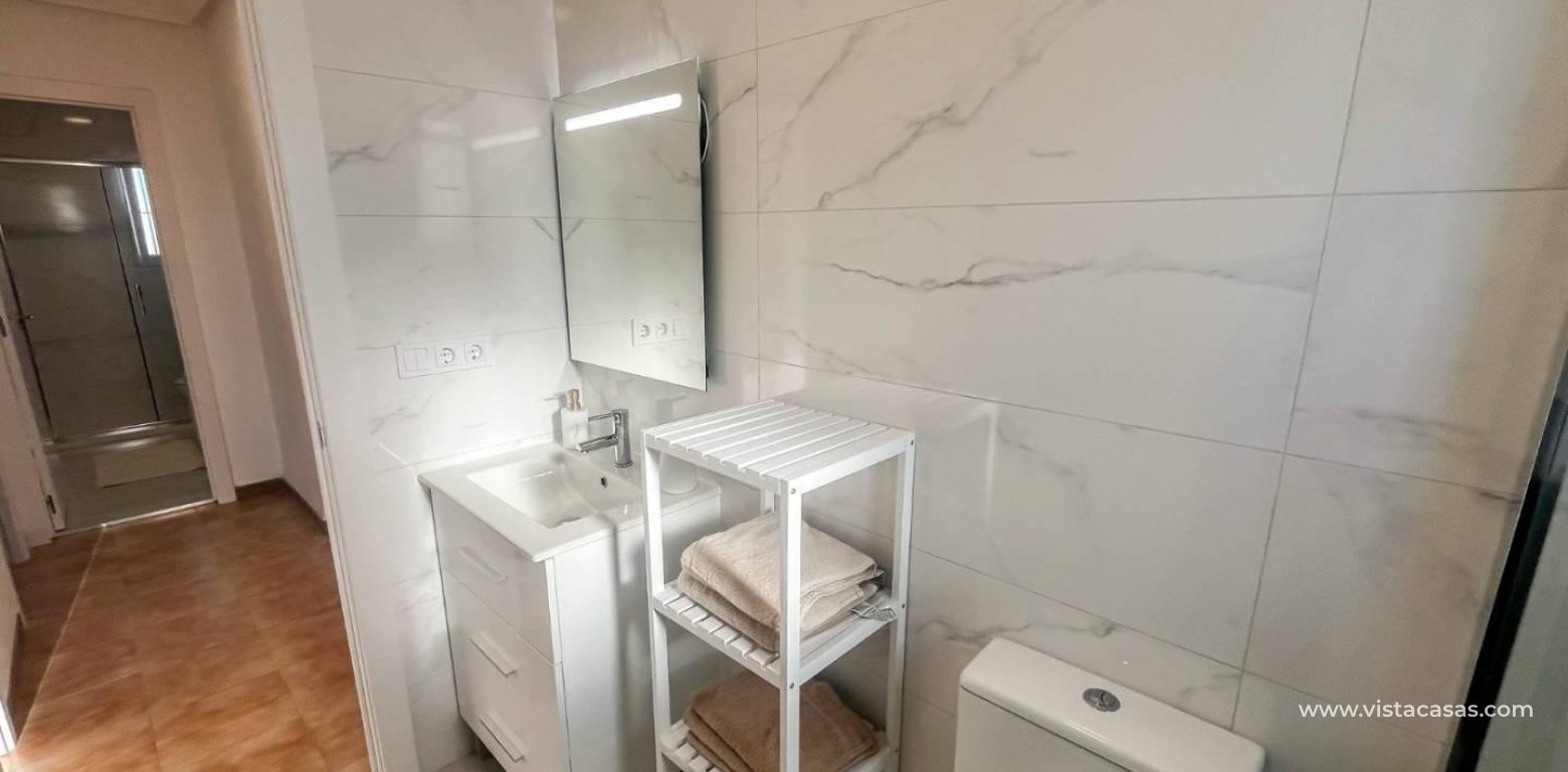 Vente - Appartement - Punta Prima