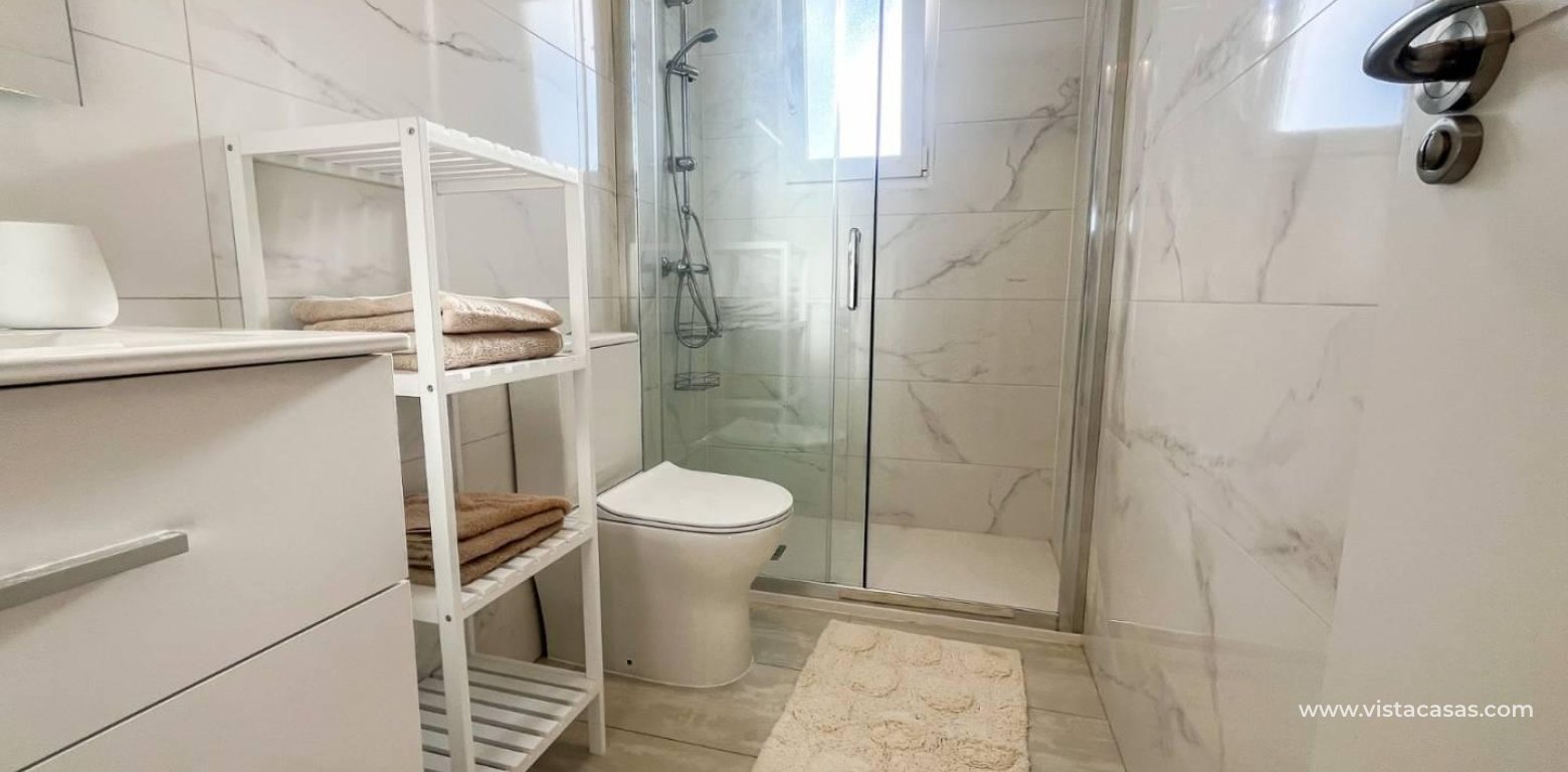 Vente - Appartement - Punta Prima