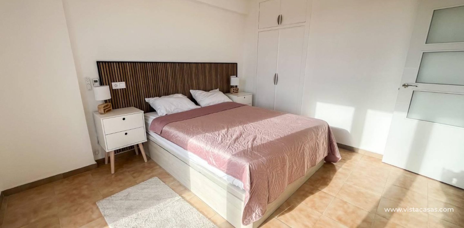 Vente - Appartement - Punta Prima