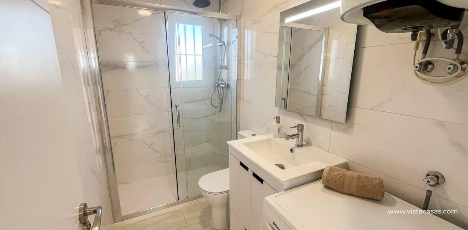 Vente - Appartement - Punta Prima