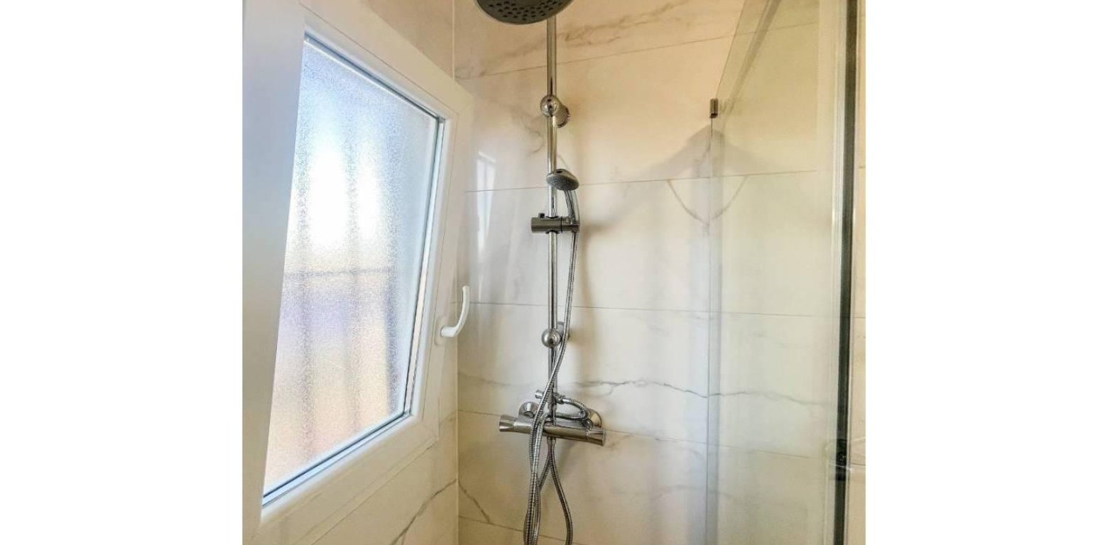 Vente - Appartement - Punta Prima