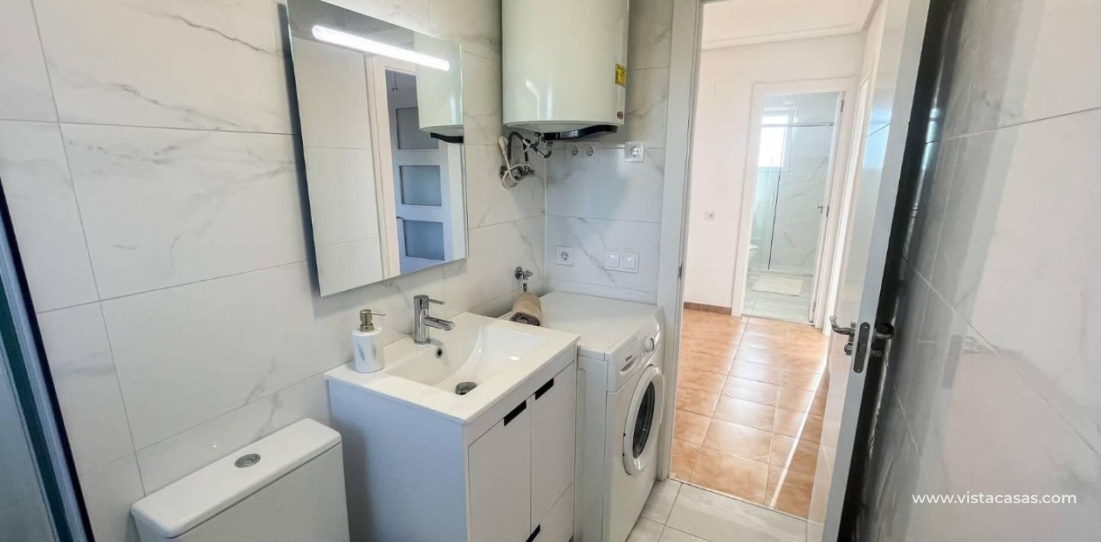 Vente - Appartement - Punta Prima