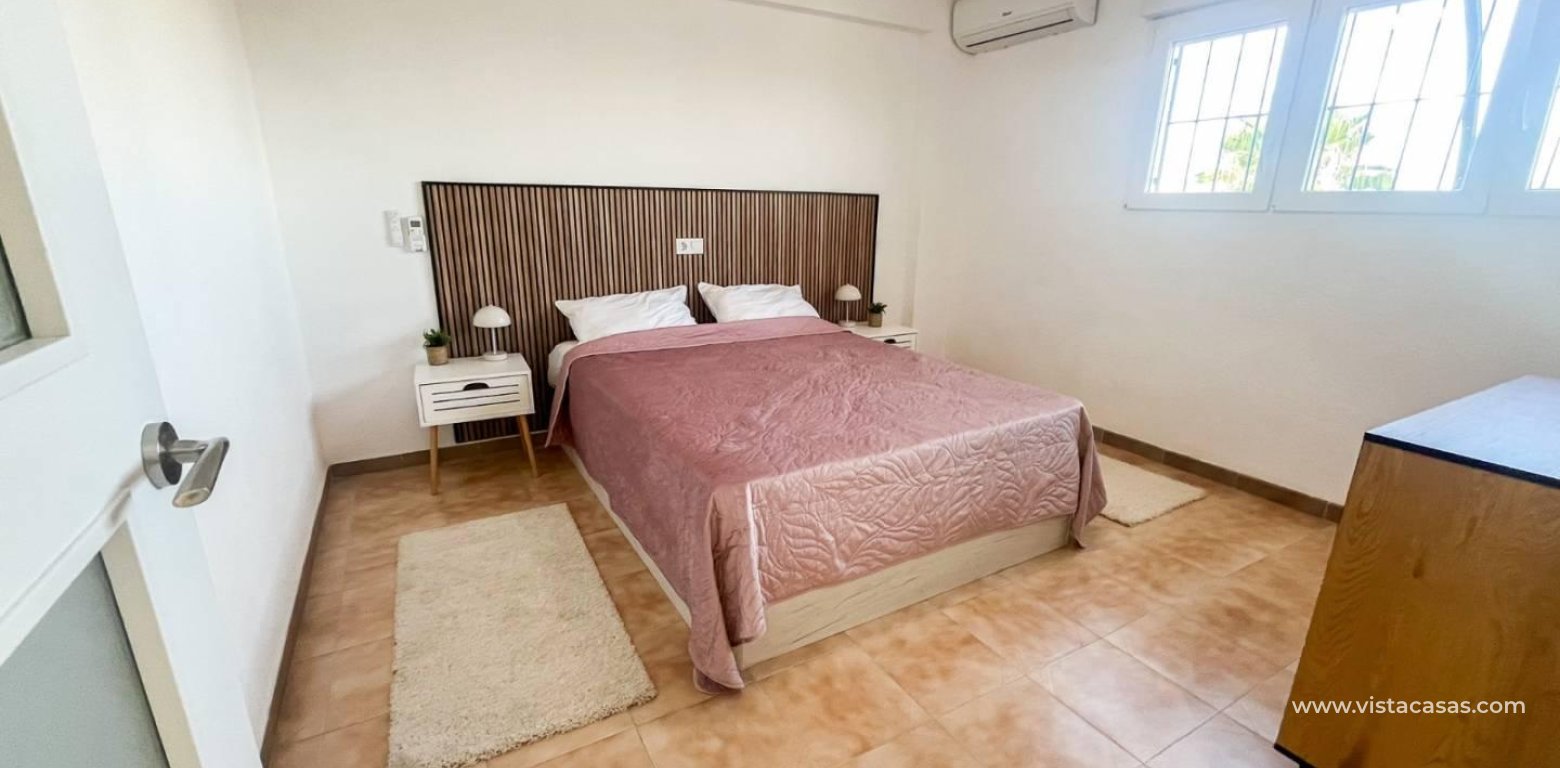 Vente - Appartement - Punta Prima