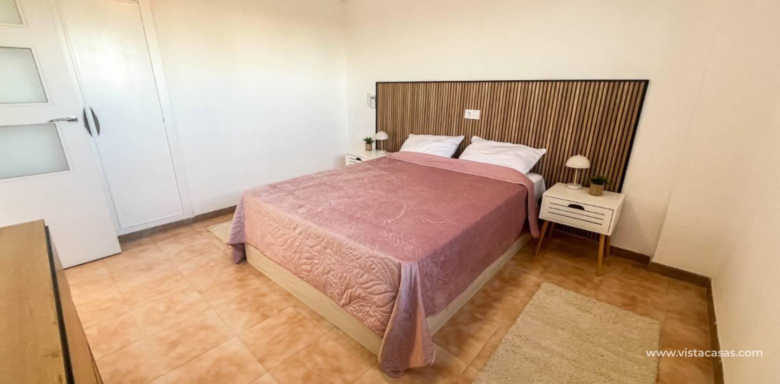 Vente - Appartement - Punta Prima