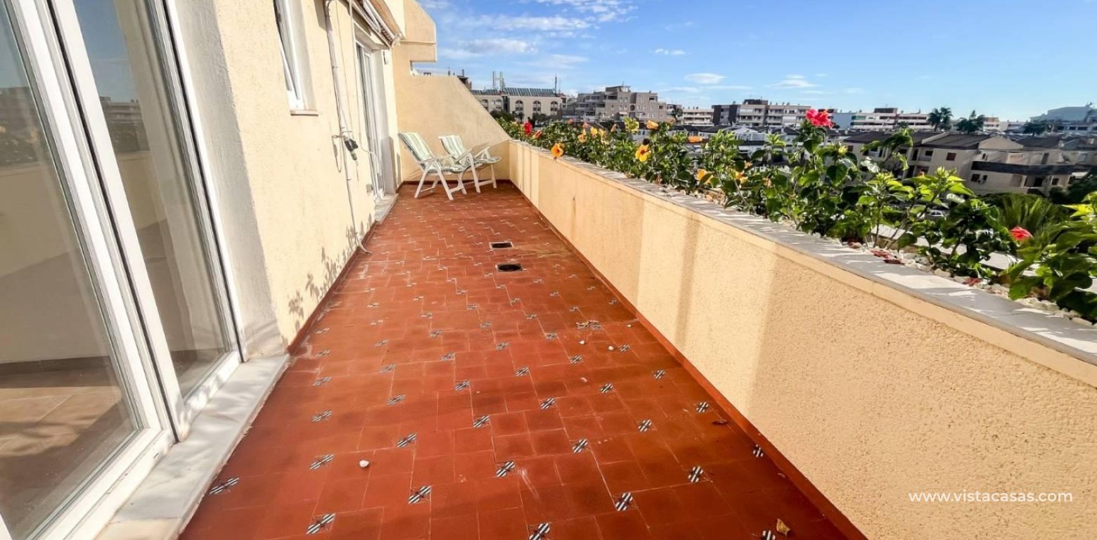 Vente - Appartement - Punta Prima