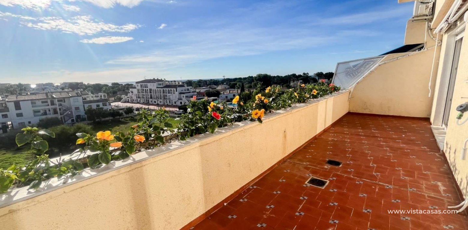 Vente - Appartement - Punta Prima