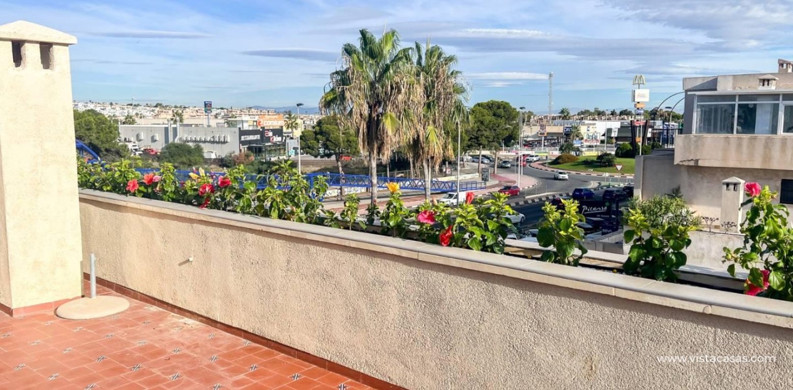 Vente - Appartement - Punta Prima