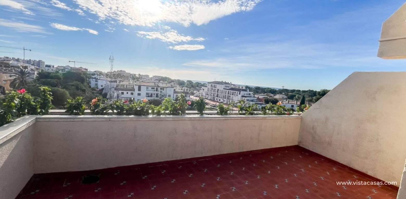 Vente - Appartement - Punta Prima