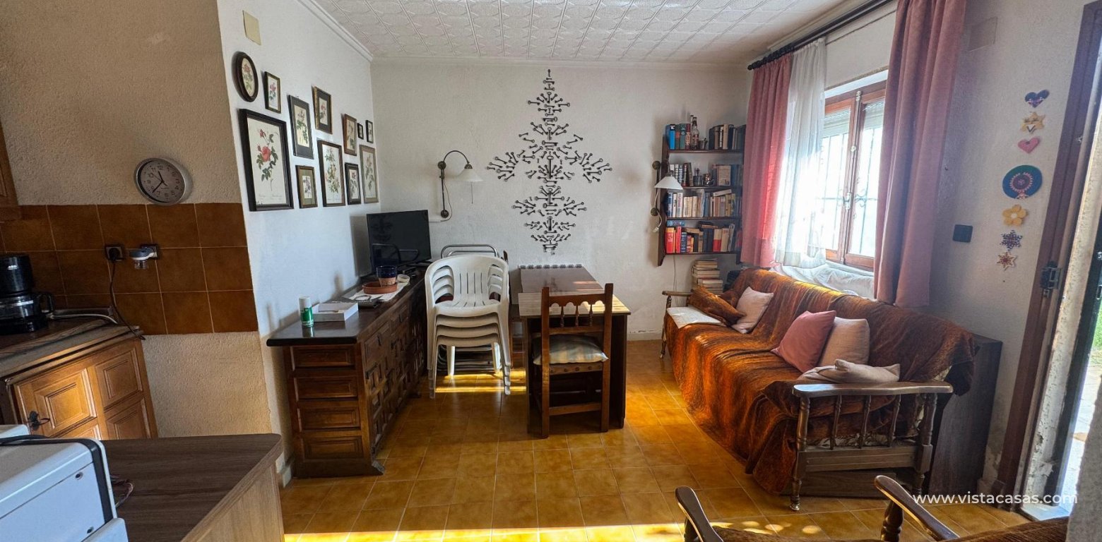 Resale - Apartment - Torrevieja - Torretas