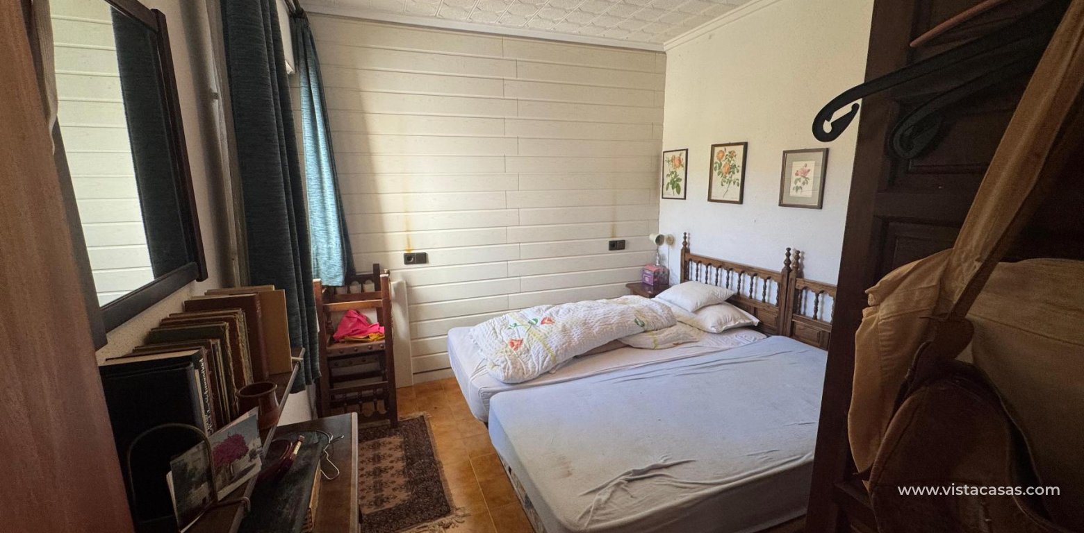 Resale - Apartment - Torrevieja - Torretas