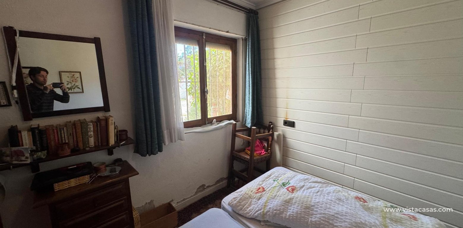 Resale - Apartment - Torrevieja - Torretas