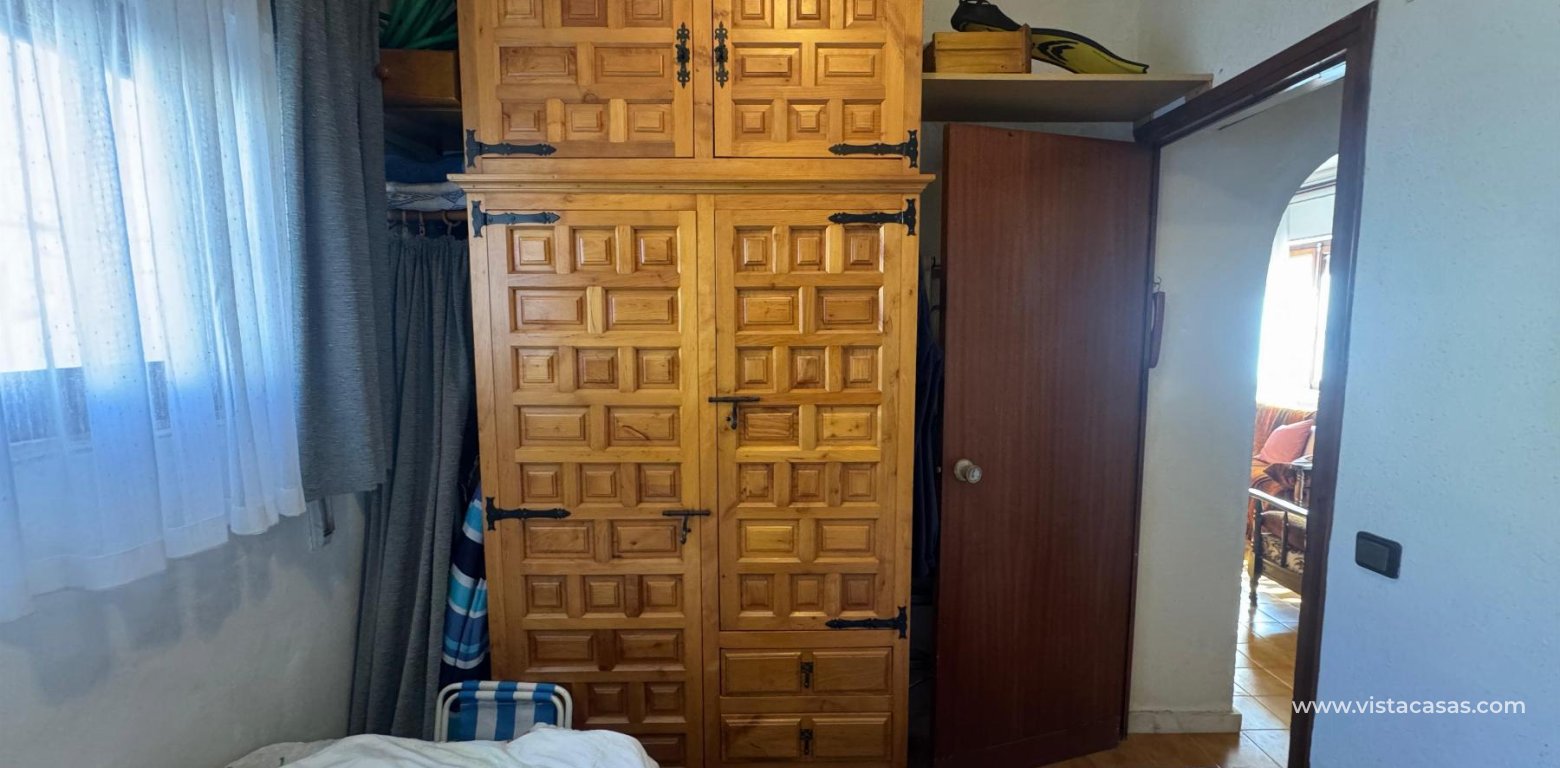 Resale - Apartment - Torrevieja - Torretas