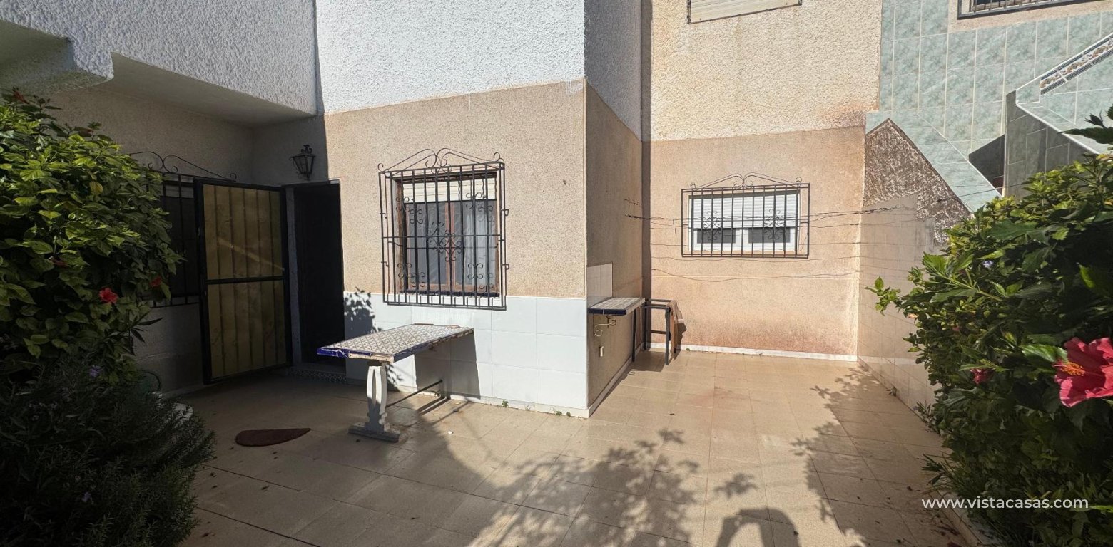 Resale - Apartment - Torrevieja - Torretas