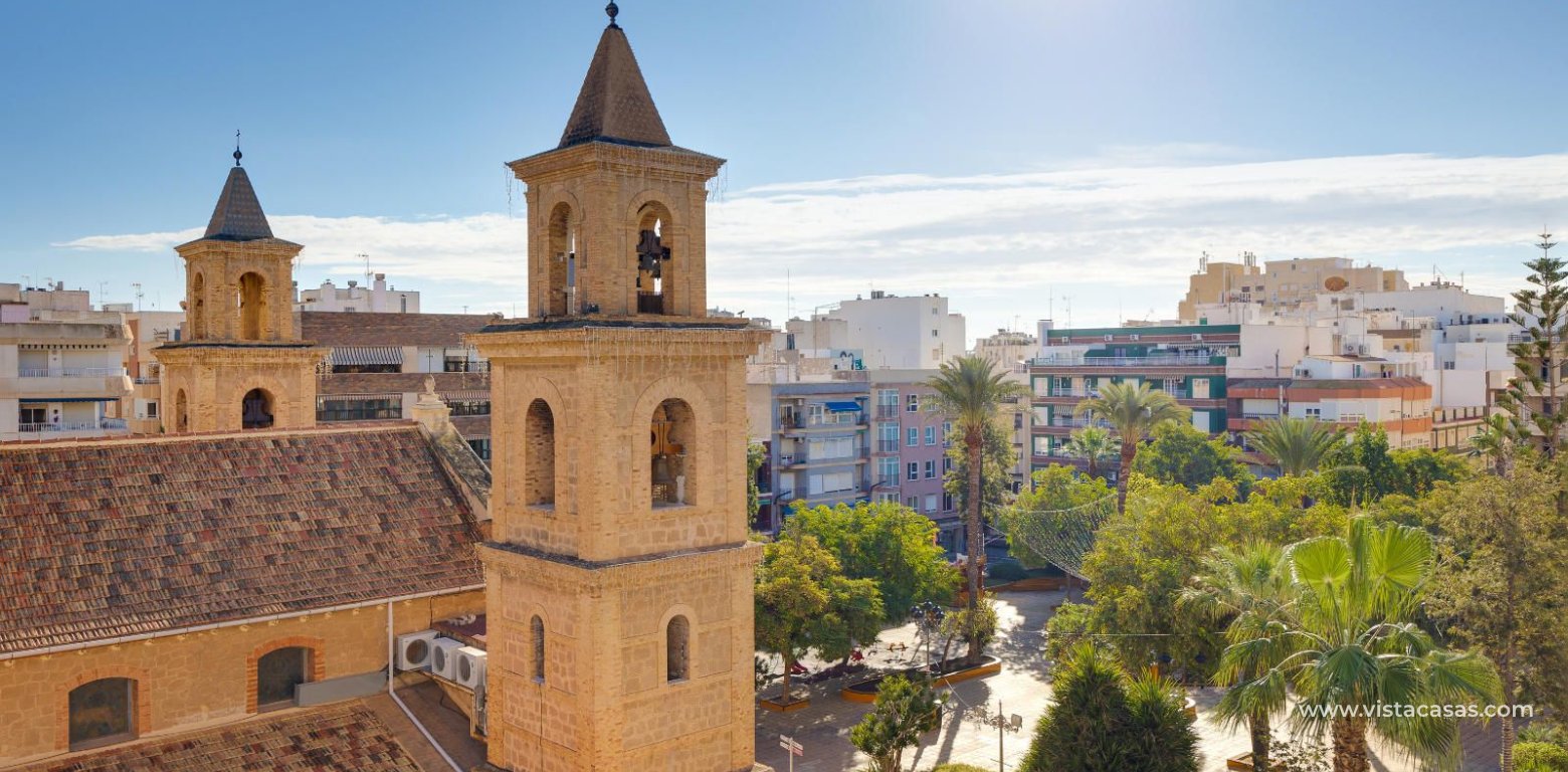 Sale - Appartement - Torrevieja