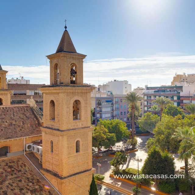 Appartement - Sale - Torrevieja - Torrevieja