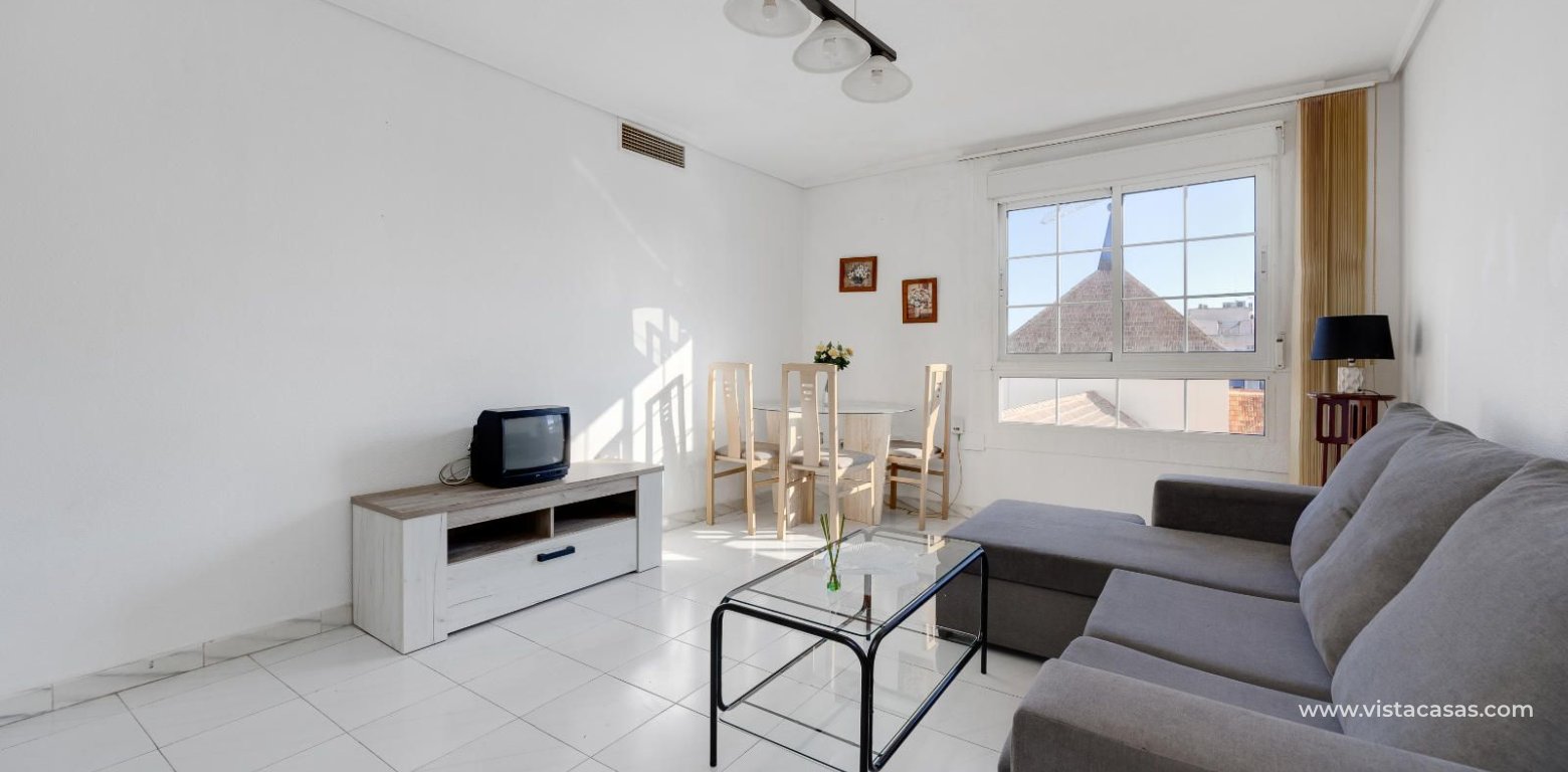 Sale - Appartement - Torrevieja